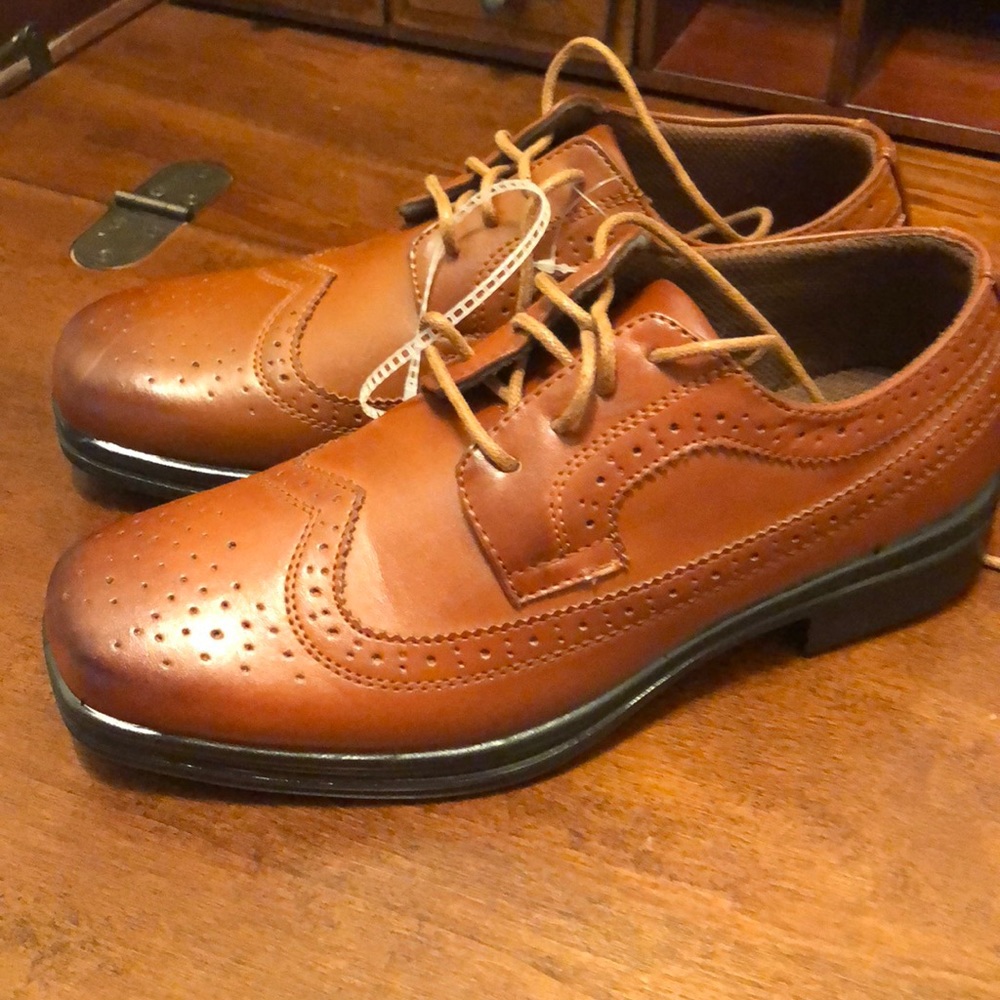 New Deer Stags Ace Dress Shoes